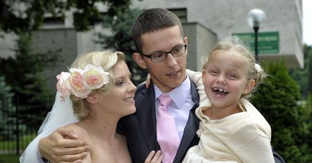 Michał Sieczkowski wyznał, że jest gejem tuż po ślubie. Nie dostał po tym już żadnej roli
