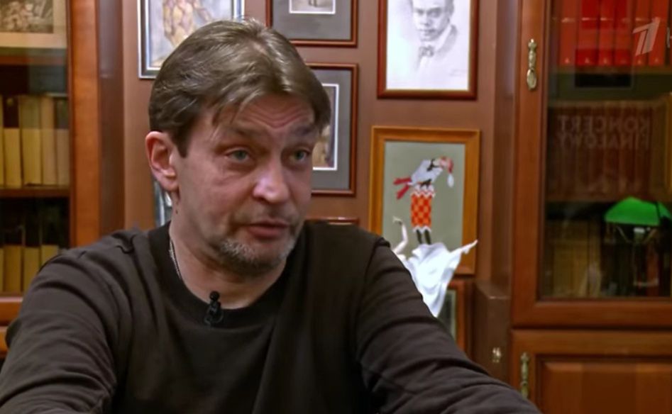 Aleksander Domogarow