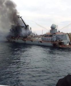 Bolesne uderzenia Ukraińców. Rosjanie całkowicie się wycofali