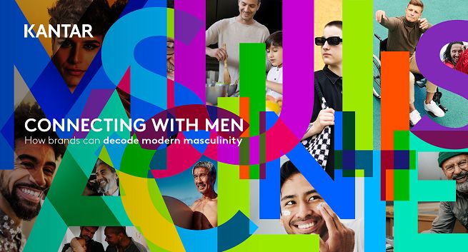 Mężczyźni w reklamach zwiększają wartość marki i sprzedaż (raport)