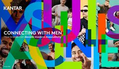 Mężczyźni w reklamach zwiększają wartość marki i sprzedaż (raport)