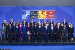 NATO jest w stanie obronić przed Rosją? Ekspert stawia jasną tezę