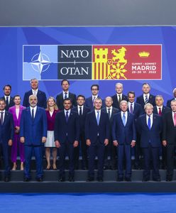 NATO jest w stanie obronić przed Rosją? Ekspert stawia jasną tezę