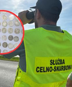 Odkrycie na granicy. Obywatel Ukrainy wpadł w Hrebennem