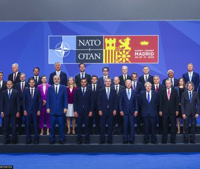 NATO jest w stanie obronić przed Rosją? Ekspert stawia jasną tezę