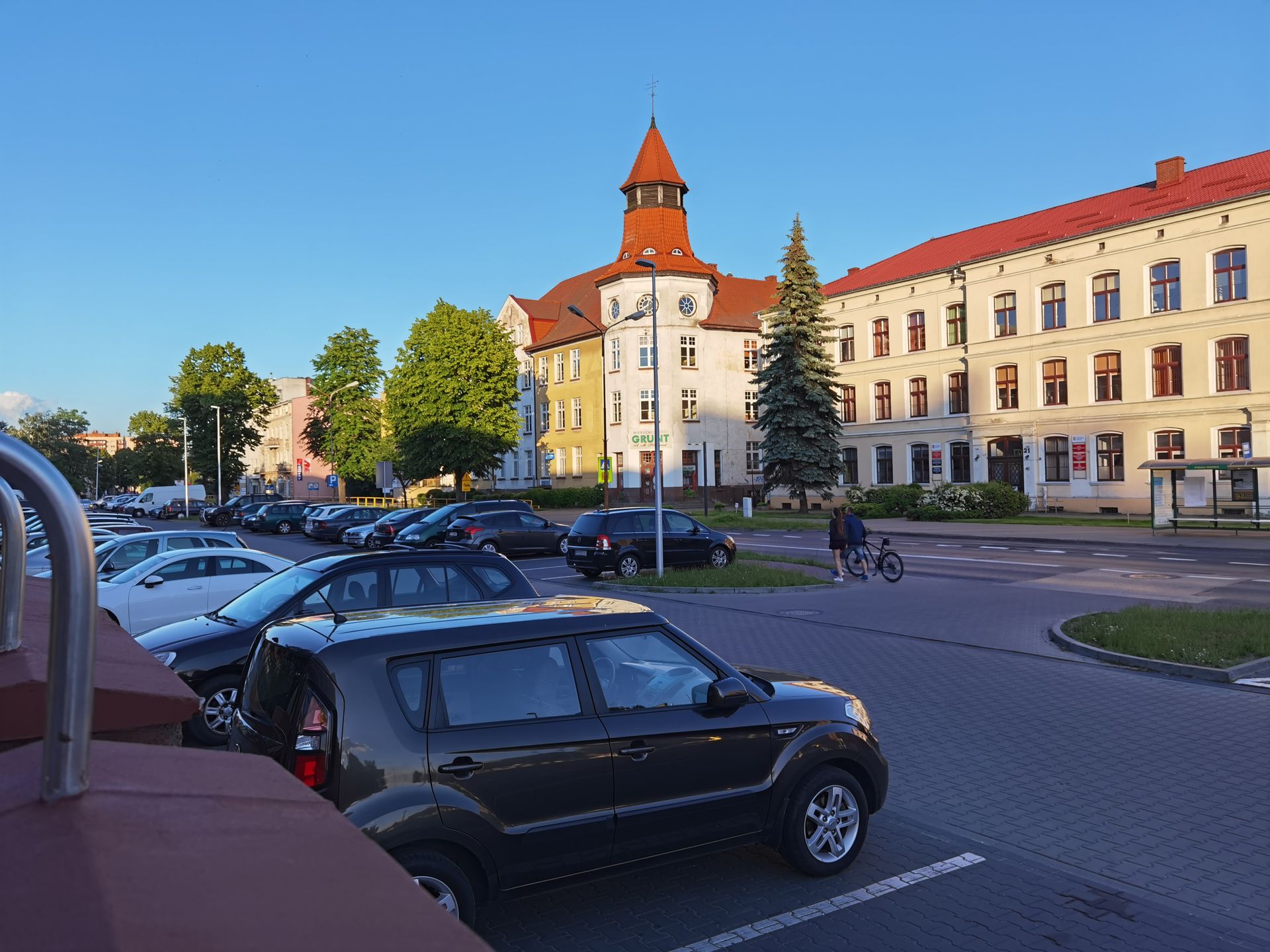 Taki zoom to ja rozumiem. Huawei P40 Pro+: test aparatu 69