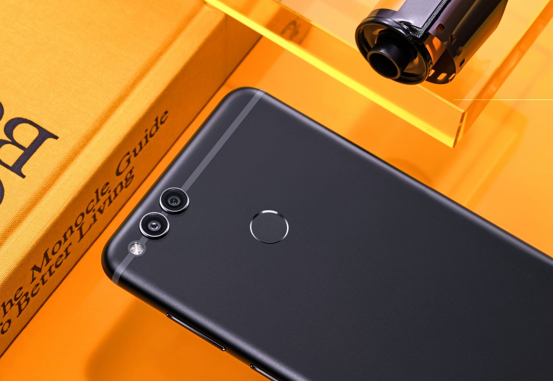 Honor 7X oficjalnie w Polsce. To tańszy odpowiednik Huaweia Mate 10 Lite 4