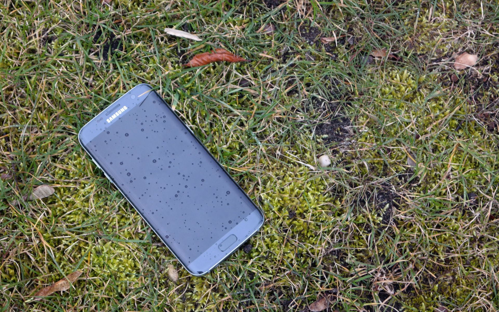 Samsung Galaxy S7 edge - test i recenzja 6