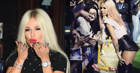 Prawnik Dody dementuje: "Nie istnieją nowe dowody". Pogrąży ją... selfie z fanem?