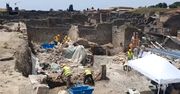 Sensacja archeologiczna w Pompejach. Niebywałe, co znaleziono pod ziemią