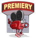 Top kinowych premier (6 - 12 lutego)