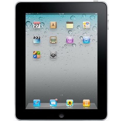 iPad 2 zadebiutuje w 3 wersjach?