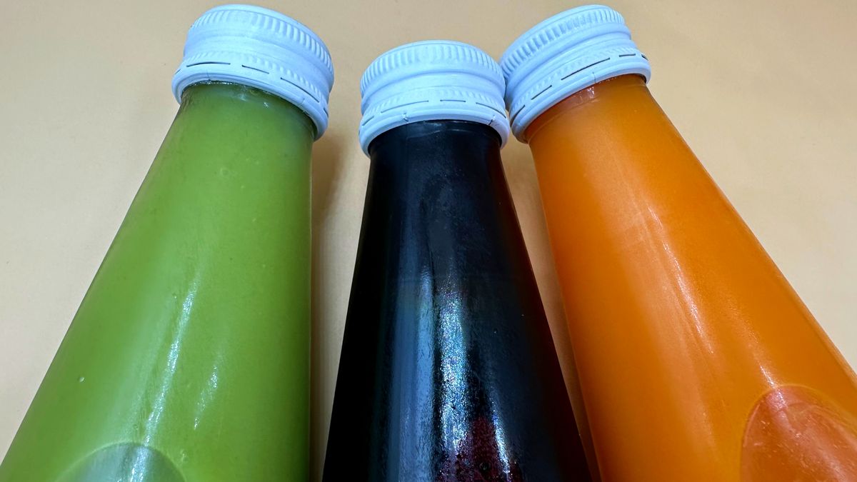 Te 3 soki działają cuda dla zdrowia. Jak je przygotować, żeby straciły jak najmniej wartości?