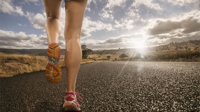 5 powodów, dla których warto biegać. Zobacz, jak dobrać buty sportowe
