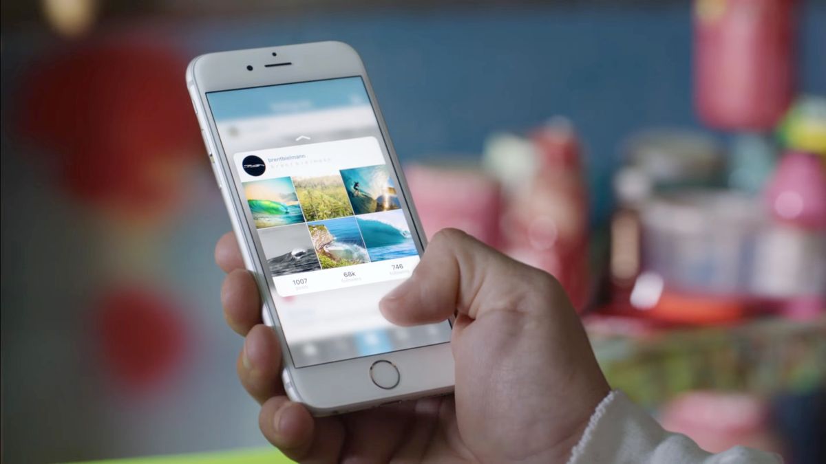 #wSkrócie: specyfikacja i cena OnePlusa X oraz 3D Touch na starszych iPhone'ach 1