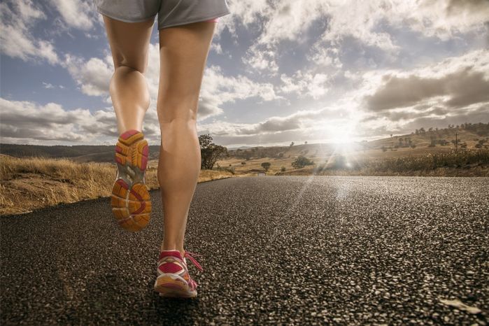 5 powodów, dla których warto biegać. Zobacz, jak dobrać buty sportowe