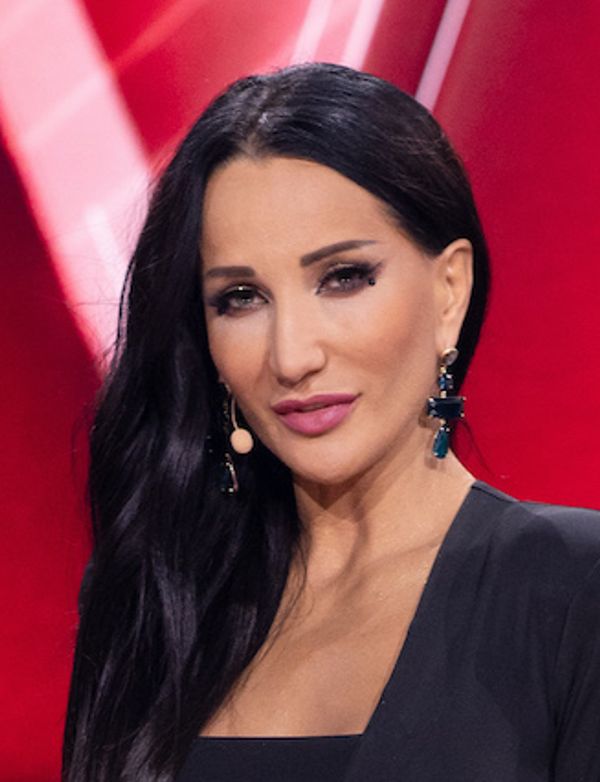 Justyna Steczkowska