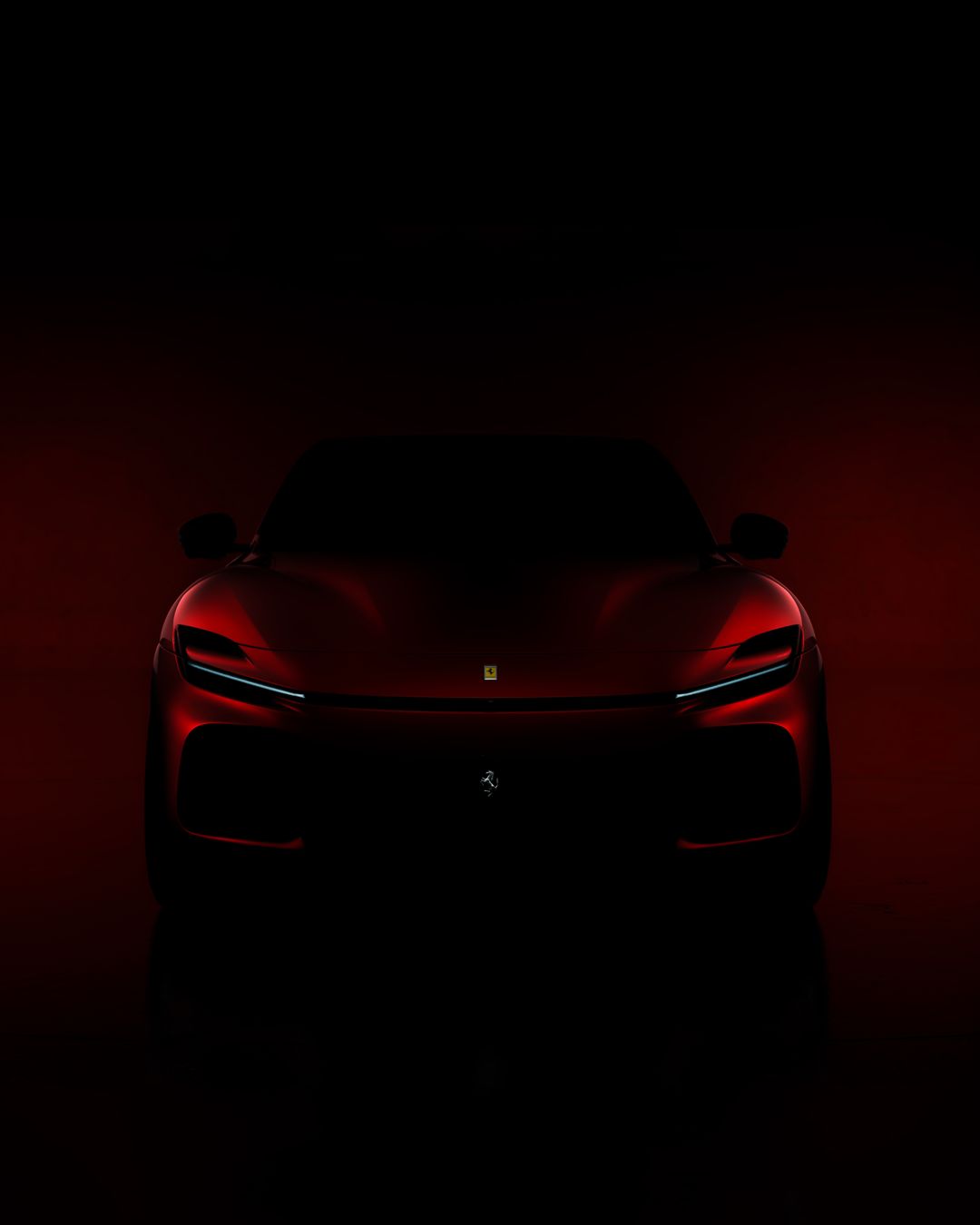 Ferrari zapowiada Purosangue. Potencjalnie najpopularniejszy model w historii marki