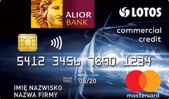 Właściciele kart Alior Banku zatankują taniej na stacjach Lotosu