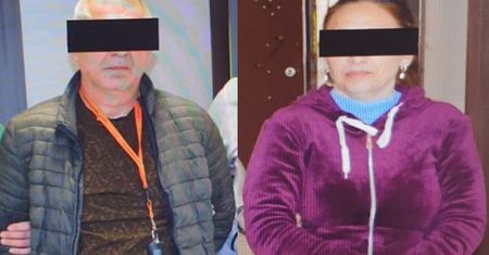 Złapali oszustów. Zażądali od ukraińskiej rodziny ponad tysiąca euro