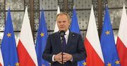 "Europa w strefie zagrożenia". Tusk ostrzega po ważnym spotkaniu