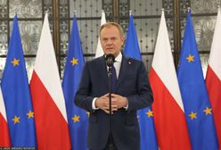 "Europa w strefie zagrożenia". Tusk ostrzega po ważnym spotkaniu