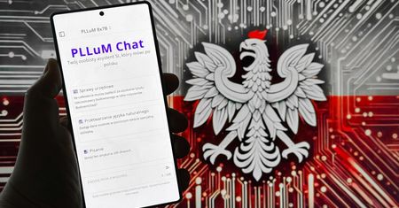 Tak działa “polski ChatGPT”. PLLuM wyłożył się już na pierwszym pytaniu