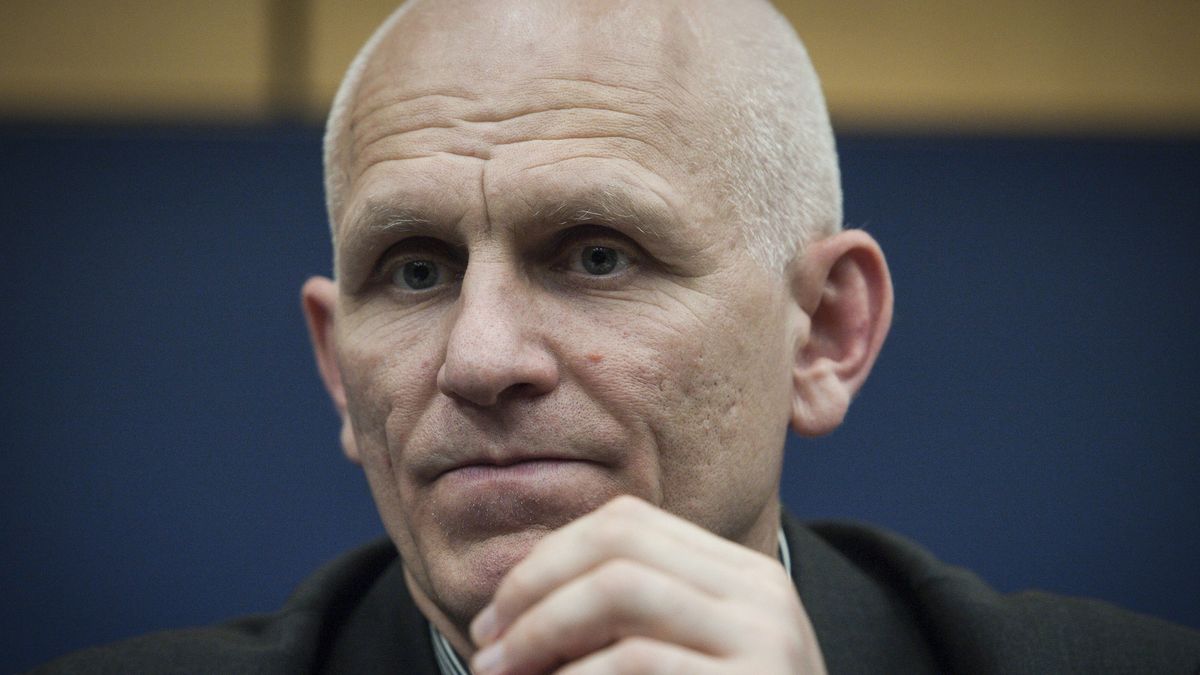 Aleś Bialacki został skazany