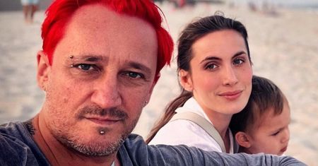 Michał Wiśniewski narzeka na Polskę: "NAJGORSZE państwo, w jakim przyszło mi żyć". Po raz kolejny podkreślił też, że jest NIEWINNY