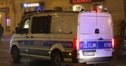 Lublin: 39-latek aresztowany za znęcanie się nad rodzicami