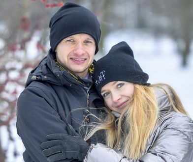 "Rolnik szuka żony": Przez żart mógł wszystko stracić. Marta otworzyła Pawłowi oczy