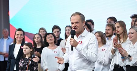 Majątek Donalda Tuska. Nieruchomości przepisał na żonę