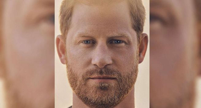 Autobiografia księcia Harry'ego najszybciej sprzedającą się książką w historii Wielkiej Brytanii