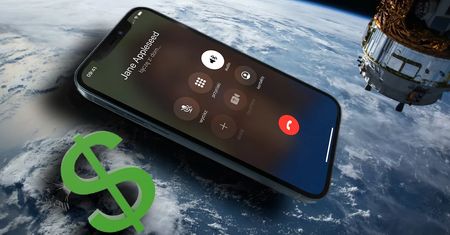 Łączność satelitarna w iPhonie 14 trafi do Europy. Apple ujawnił jeszcze jeden szczegół