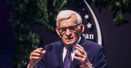 "Kryzys się nie powtórzy". Unia uwolniła się z imadła Putina