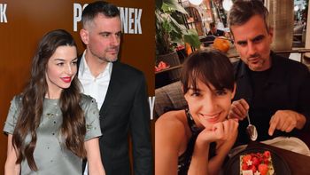RZADKI WIDOK: Agnieszka Więdłocha i Antoni Pawlicki relacjonują ROMANTYCZNĄ kolację. "Piękni z zewnątrz i przede wszystkim wewnątrz" (FOTO)