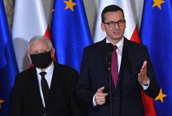 Mateusz Morawiecki i decyzja ws. wyborów. "Została wydana bez podstawy prawnej"