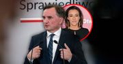 Immunitet Ziobry uchylony. W tle oskarżenia Wysockiej-Schnepf