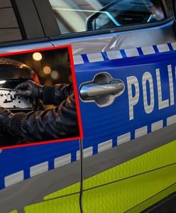 W taki sposób kradł paliwo. W końcu wpadł