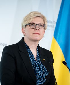 Litwa zakazuje tranzytu do Kaliningradu. Rosjanie są wściekli