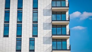 Leszno: Przy ulicy Gajowej powstały nowe mieszkania komunalne