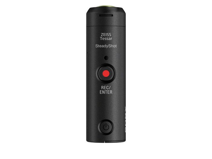 Każdy dzień zmienia się w przygodę – Sony Action Cam HDR-AS50 3