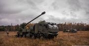 Ukraińcy pokazali broń w Kielcach. Chcą ją zaoferować Polsce