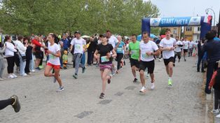 Białobrzegi: Bieg Pilicy odbędzie się już po raz 9. Ruszyły zapisy