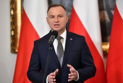 Putin przyłącza do Rosji kolejne ukraińskie obwody. "Żałosna akcja Kremla"