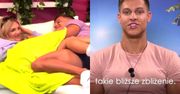 "Love Island". Pierwsza para trafiła do KRYJÓWKI! "Five minute massage było troszeczkę"