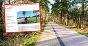 "Tajemniczy gigant". Wskazał, za co Niemcy pokochali Polskę