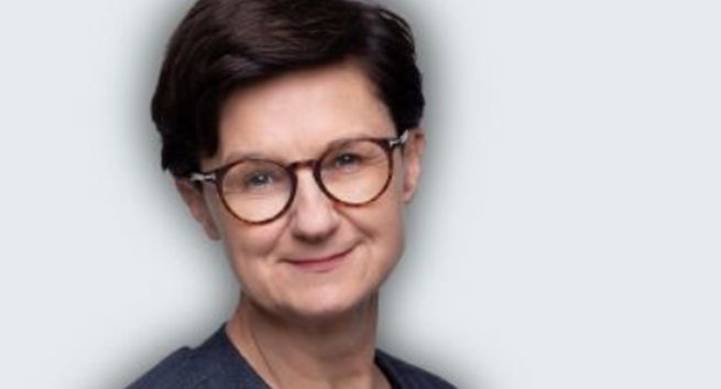 Bank Gospodarstwa Krajowego ma nową rzeczniczkę prasową. Przeszła z firmy Wonga