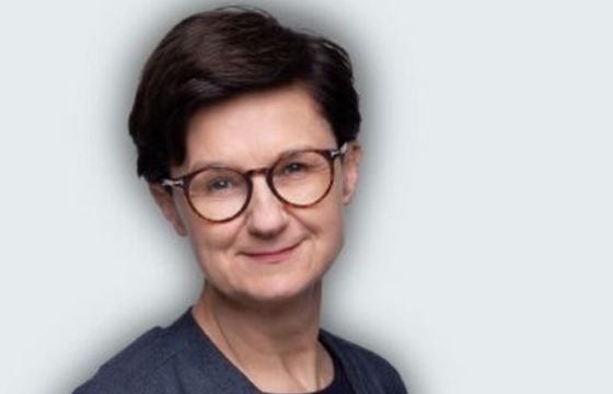 Bank Gospodarstwa Krajowego ma nową rzeczniczkę prasową. Przeszła z firmy Wonga