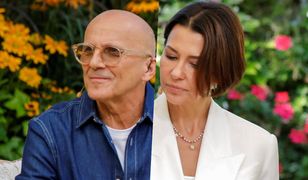 Niezręczna sytuacja w TVP. Popek myślała, że się przesłyszała